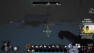 【PIGFF】PUBG主播