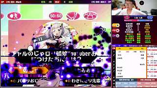 【MUGEN】比赛回放