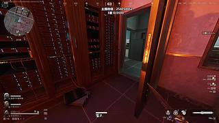 海克斯大乱斗~有位置