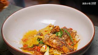 滇西小哥的美食视频