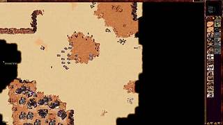 【沙丘】沙丘2000同人战役