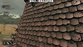 【小k】经典午夜恐怖游戏直播间