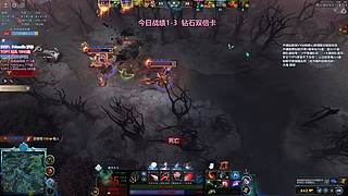 东南亚卓绝天梯大混战！