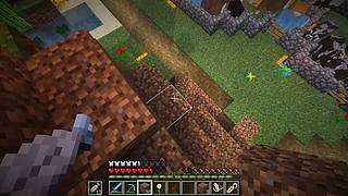 今天终于买到豆腐了！