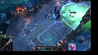 海克斯大乱斗 4644019