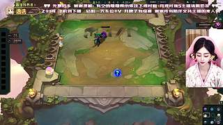 温柔御姐 任意模式（摄像头）