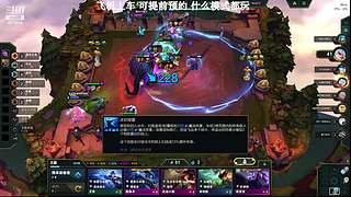 电一：等一个心软的神