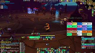 新手酒仙闯荡集合石