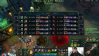 海克斯乱斗第一高手！欢乐今宵~