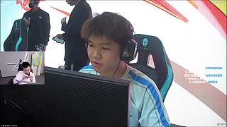 常规赛第七轮，XROCK加油！