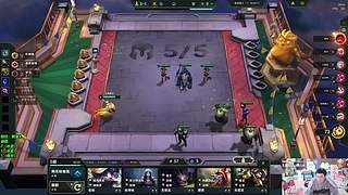 中午12点云巅！