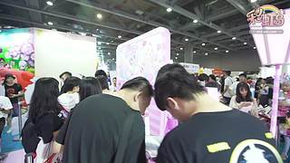 彩虹岛12周年庆典