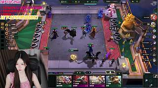 大白白: 今天有双倍呀