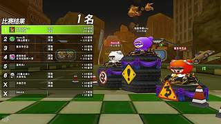 SSS:新年快乐(拼好赛)