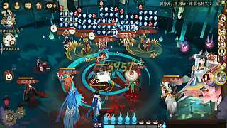 【魈宝团】蔡茜坤提瓦特打工日记day30