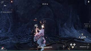 打不过，就吐口水。。。