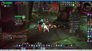 牛肉人的直播间