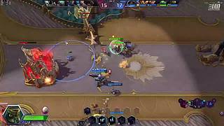 你是来陪可莉 一起来炸鱼的嘛？