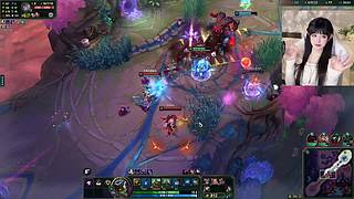 【Uui】哈吉米嗷南北绿豆