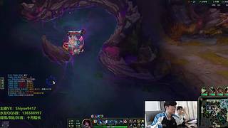 心脏衰竭和肾衰竭，无法直播了