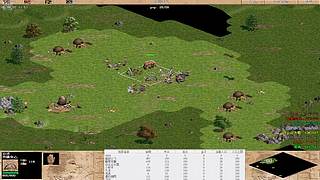 简单超神的直播间