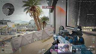 【阿运】新赛季3x3