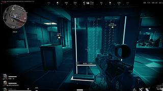 【战神】33任务