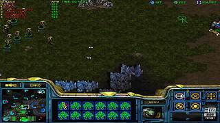 浩方星际争霸-菜鸟互啄娱乐