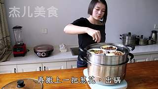 甜品、糕点、零食、小吃、面点的各种做法