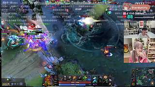 dota2无限进步版