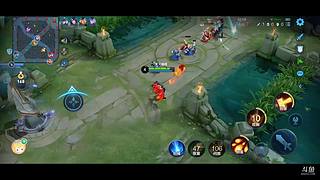 法师出场，安琪你小妹