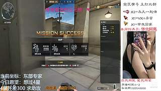 希望有一个人能看破小娜的脆弱