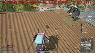 5090 吃鸡 16K 吃鸡 萌新选手