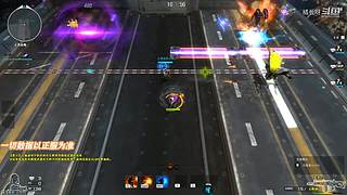 新人up视频轮播，一些脑洞的单机枪械变化