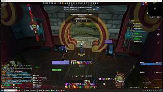 爱抓灵魂兽的boy