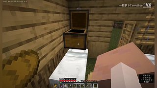 我的世界儿童游戏