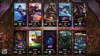 只玩猎人各种好玩的猎人卡组