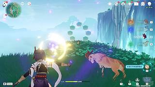 第一天直播，等待好姐姐