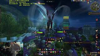 射击加强aoe 生存猎群依旧强势兽王入土