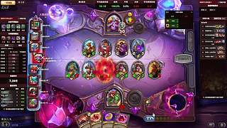 炉石传说 游戏人生