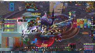 第一曙光的直播间