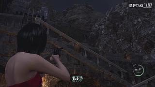 【声控】恐怖游戏有胆你就来