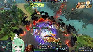 【钻石双倍】选人咯选人咯