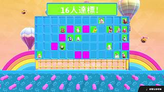 巧克力实况的直播间