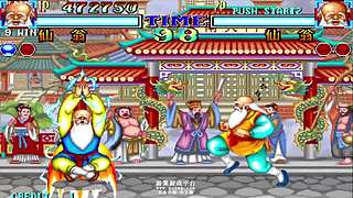 小狼：都是故事