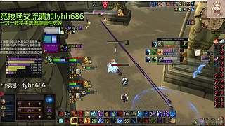 V法-全职业PVP上分(国美欧亚）