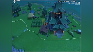 阿达西，来玩原神了