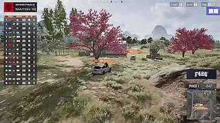 【PGC全球总决赛】重播