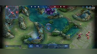 毒蚯蚓的直播间