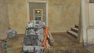 神人高难度操作